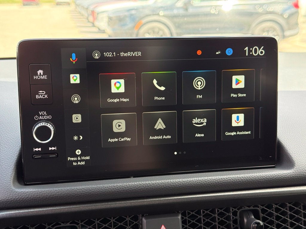 2026 Honda Prelude Coupe