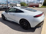 2026 Honda Prelude Coupe