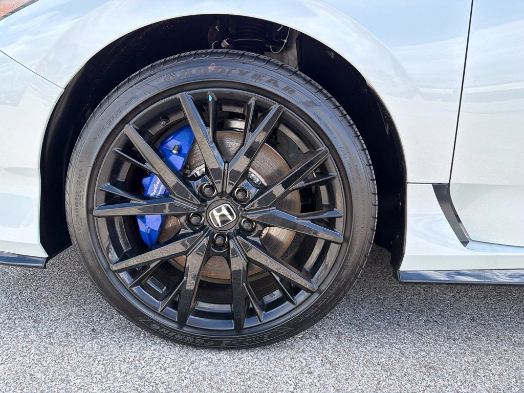 2026 Honda Prelude Coupe