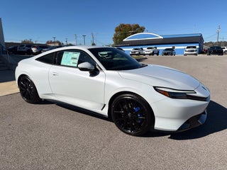 2026 Honda Prelude Coupe