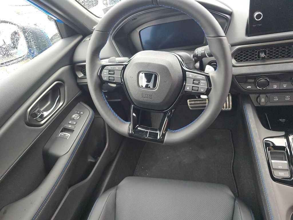 2026 Honda Prelude Coupe