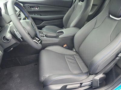 2026 Honda Prelude Coupe