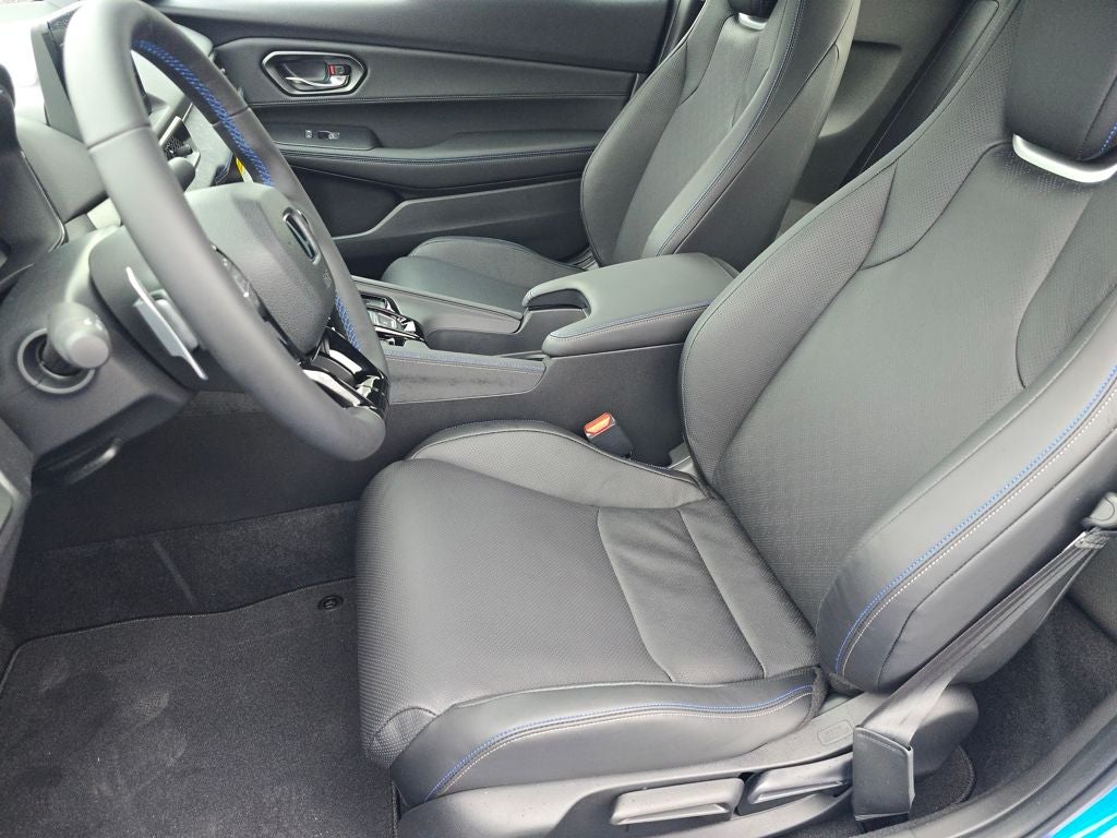 2026 Honda Prelude Coupe