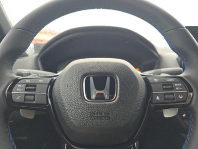 2026 Honda Prelude Coupe