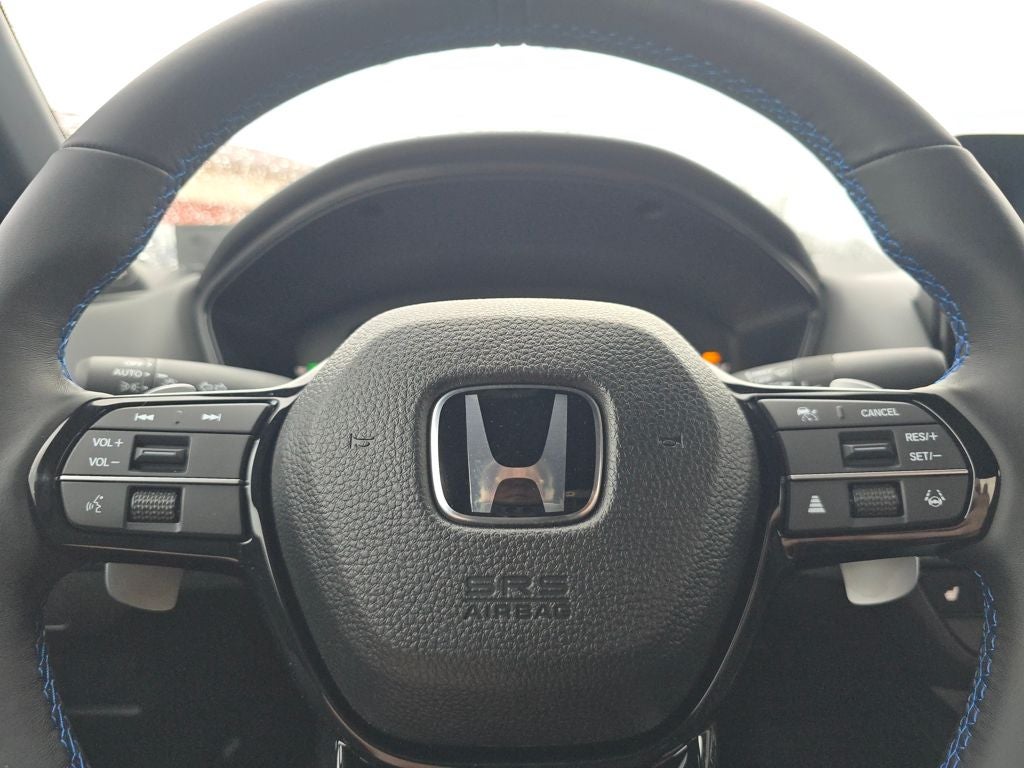 2026 Honda Prelude Coupe