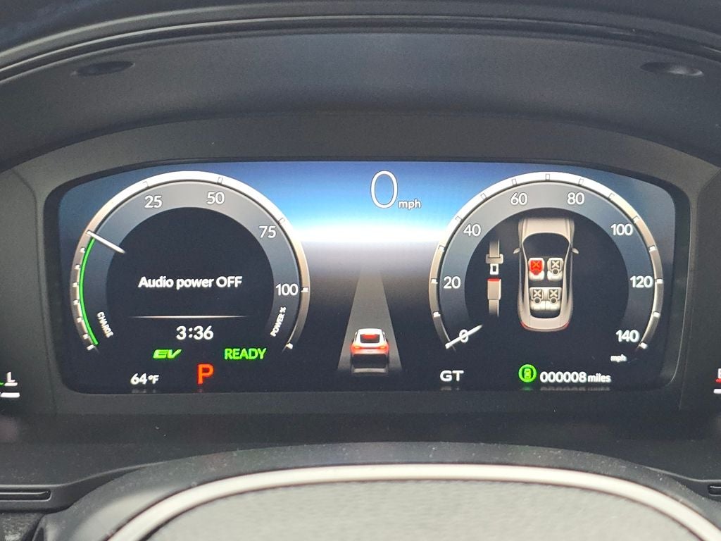 2026 Honda Prelude Coupe