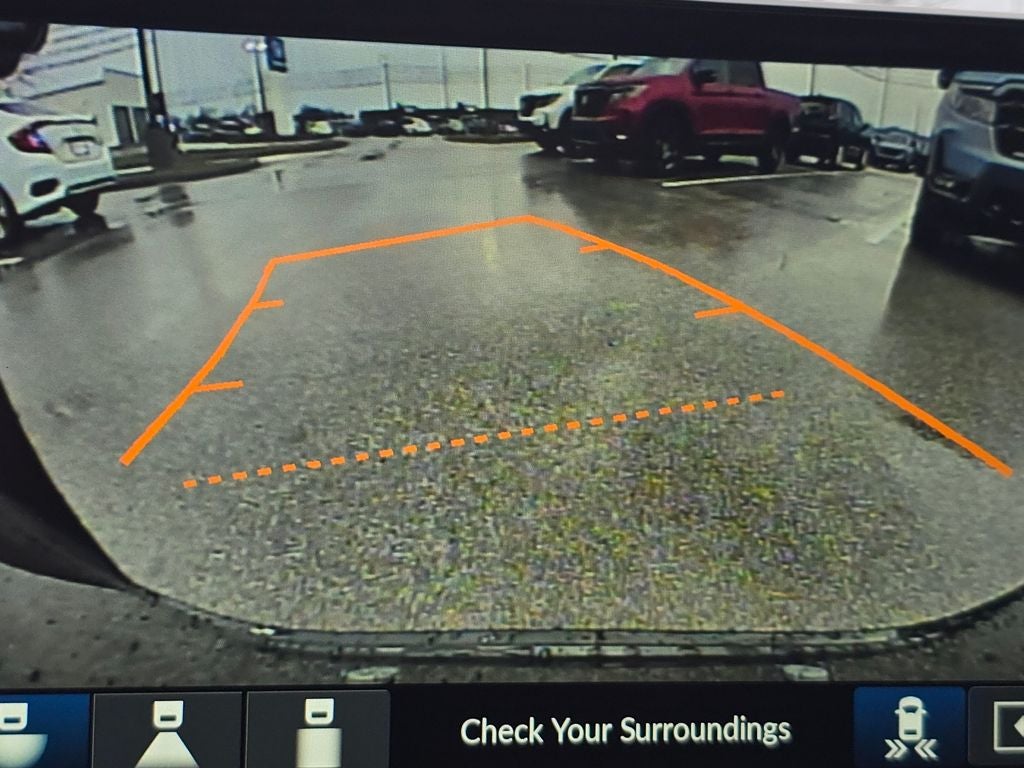 2026 Honda Prelude Coupe