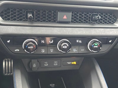 2026 Honda Prelude Coupe