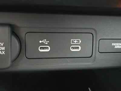 2026 Honda Prelude Coupe