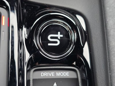 2026 Honda Prelude Coupe