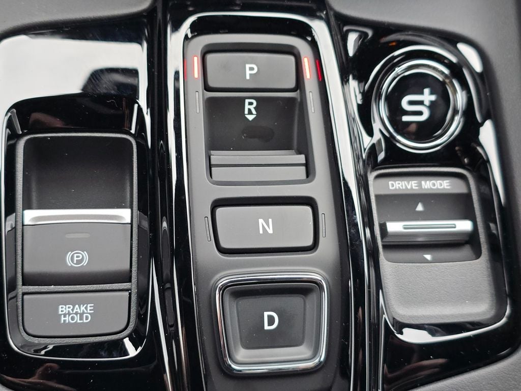 2026 Honda Prelude Coupe