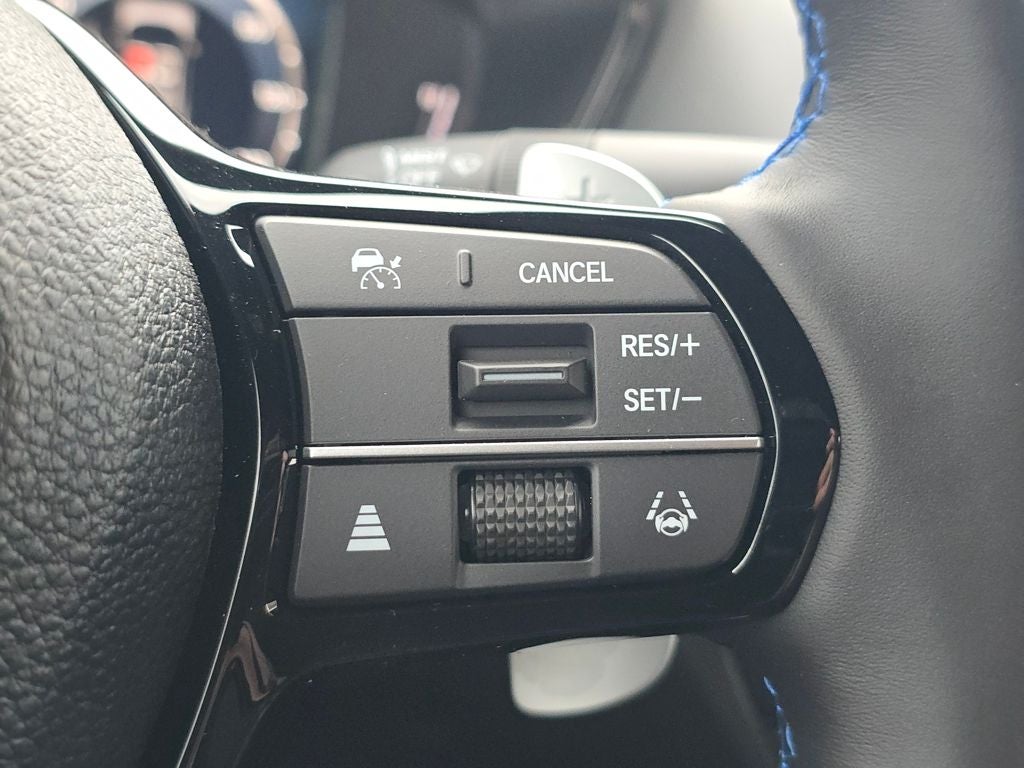 2026 Honda Prelude Coupe