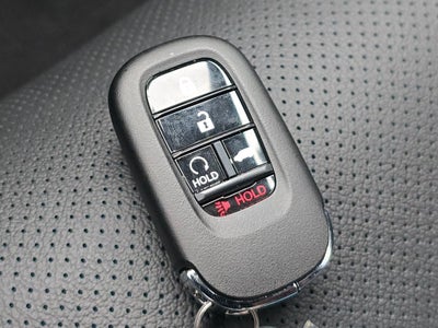 2026 Honda Prelude Coupe