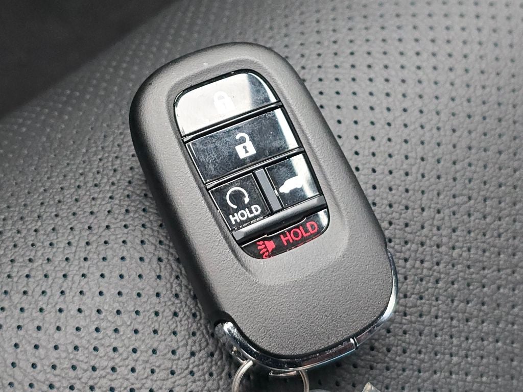 2026 Honda Prelude Coupe