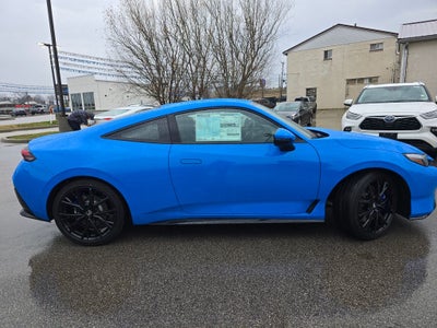 2026 Honda Prelude Coupe