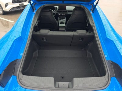 2026 Honda Prelude Coupe