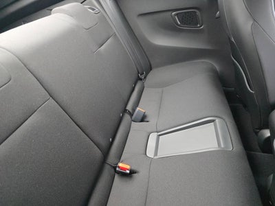 2026 Honda Prelude Coupe