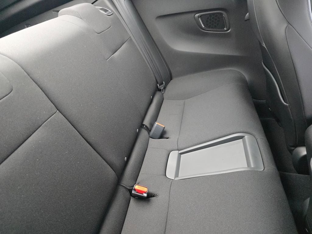 2026 Honda Prelude Coupe