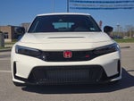 2026 Honda Civic Type R Manual