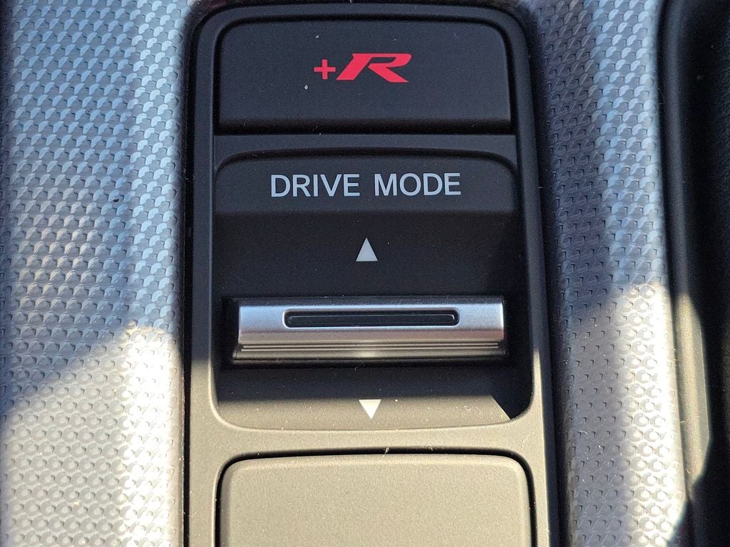2026 Honda Civic Type R Manual