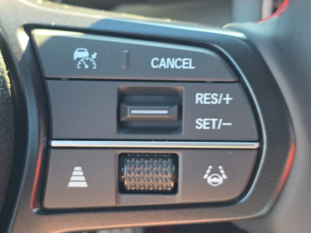 2026 Honda Civic Type R Manual