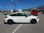 2026 Honda Civic Type R Manual