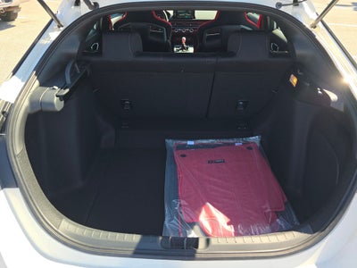 2026 Honda Civic Type R Manual