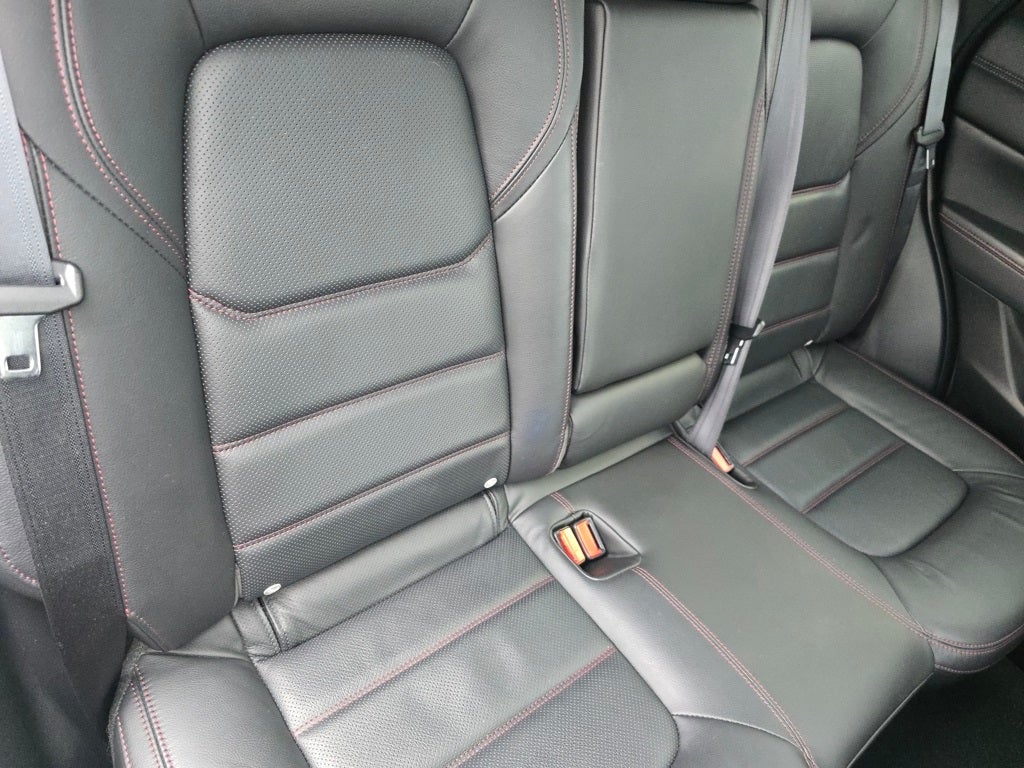 2024 Mazda Mazda CX-5 2.5 Turbo Premium