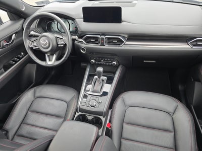 2024 Mazda Mazda CX-5 2.5 Turbo Premium