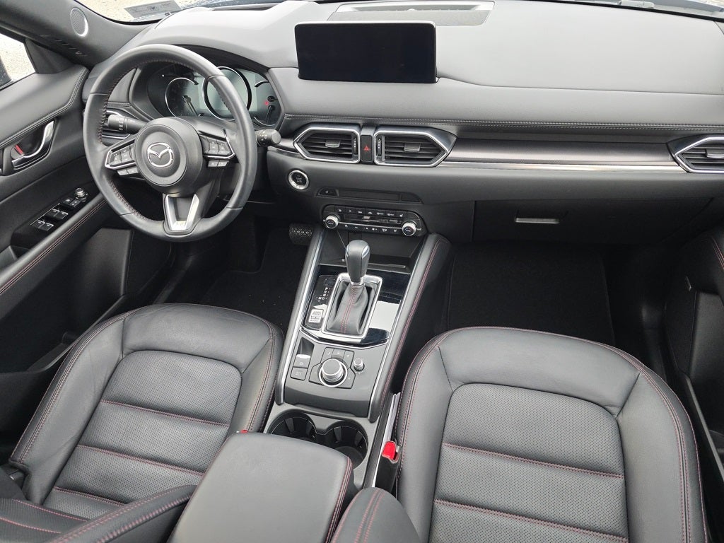 2024 Mazda Mazda CX-5 2.5 Turbo Premium