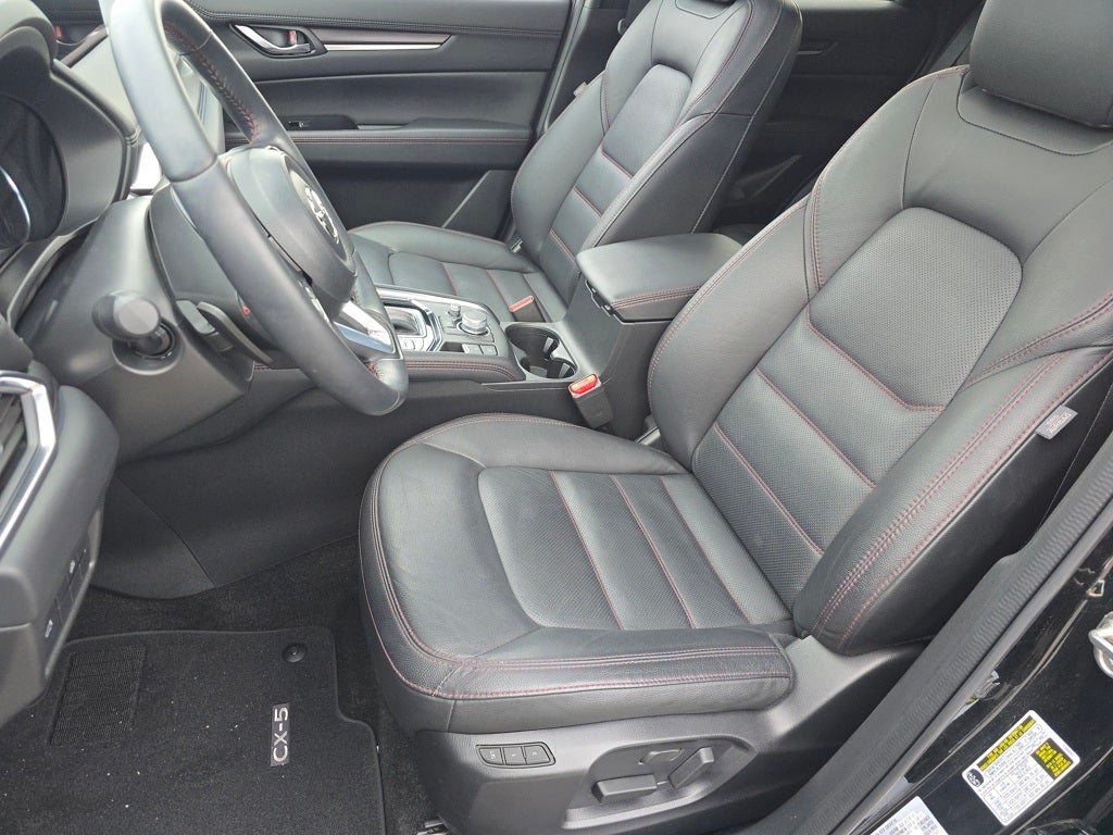 2024 Mazda Mazda CX-5 2.5 Turbo Premium