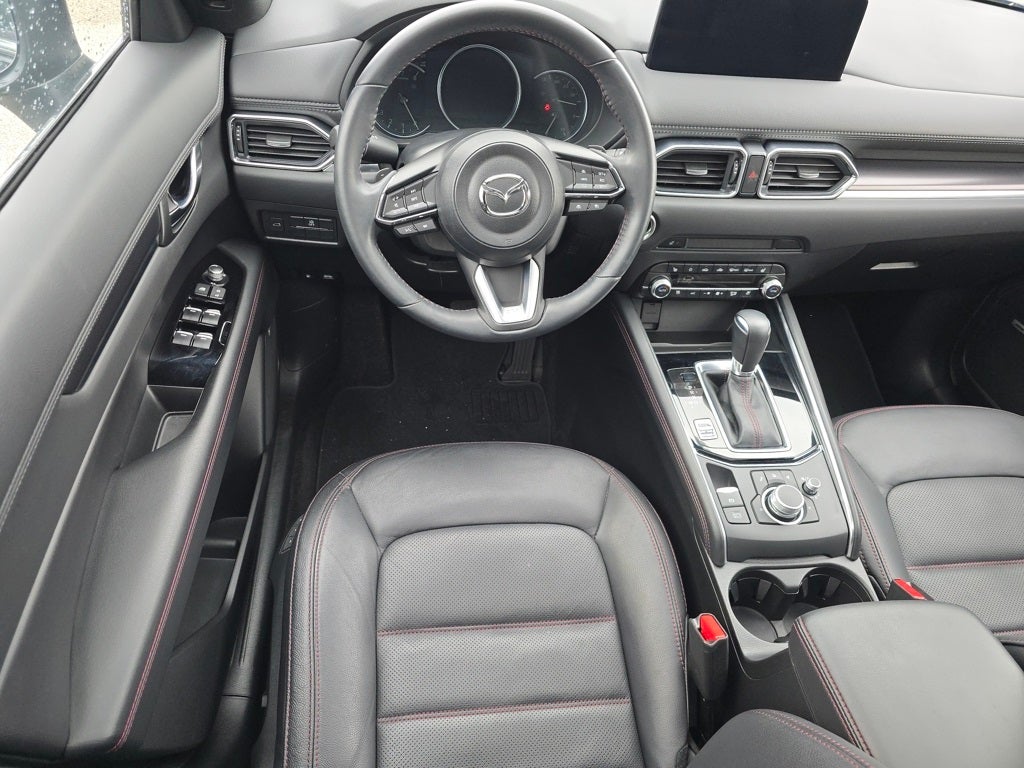 2024 Mazda Mazda CX-5 2.5 Turbo Premium