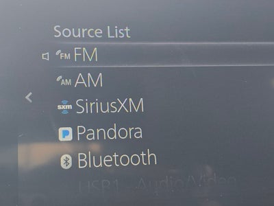 2024 Mazda Mazda CX-5 2.5 Turbo Premium