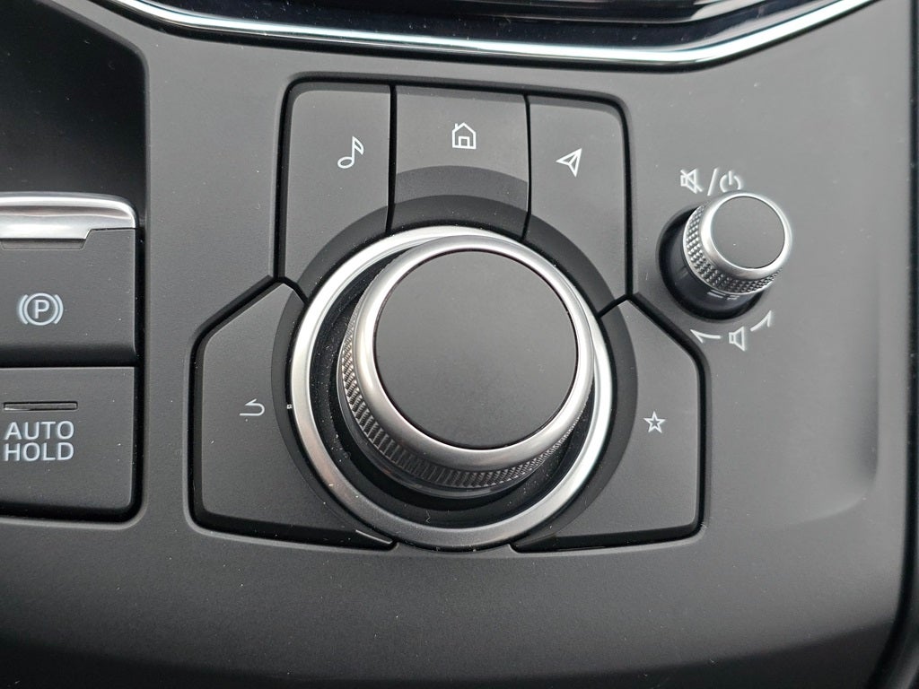 2024 Mazda Mazda CX-5 2.5 Turbo Premium