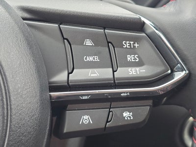 2024 Mazda Mazda CX-5 2.5 Turbo Premium