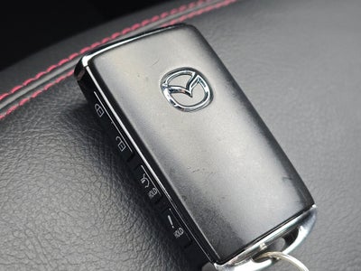 2024 Mazda Mazda CX-5 2.5 Turbo Premium