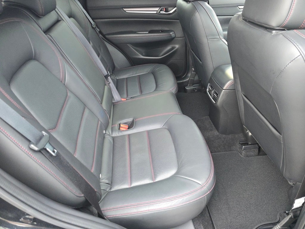 2024 Mazda Mazda CX-5 2.5 Turbo Premium