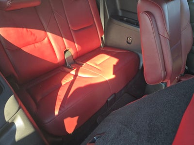 2023 Mazda Mazda CX-9 Carbon Edition