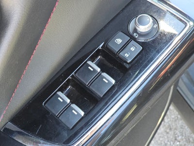 2023 Mazda Mazda CX-9 Carbon Edition