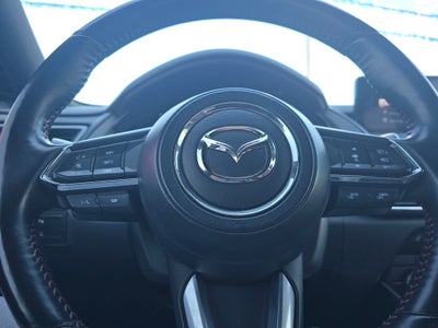2023 Mazda Mazda CX-9 Carbon Edition