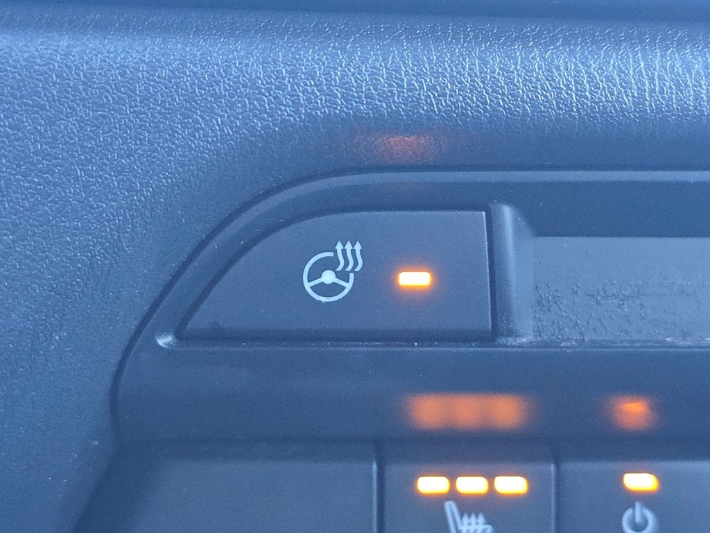 2023 Mazda Mazda CX-9 Carbon Edition