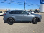 2023 Mazda Mazda CX-9 Carbon Edition