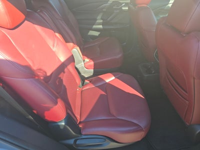 2023 Mazda Mazda CX-9 Carbon Edition