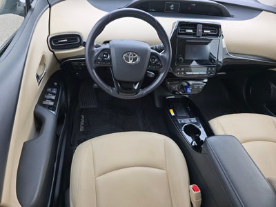 2019 Toyota Prius Base