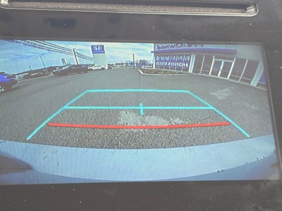 2019 Toyota Prius Base