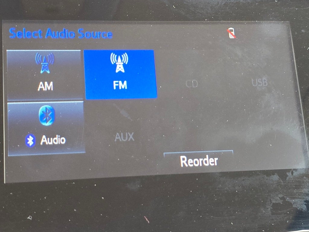 2019 Toyota Prius Base