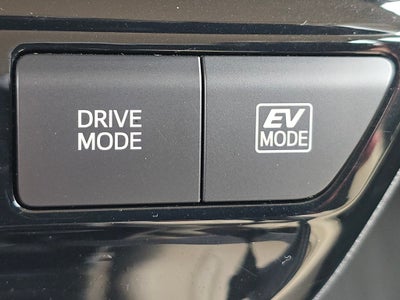 2019 Toyota Prius Base