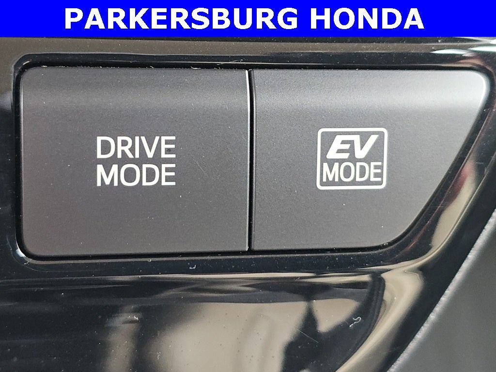 2019 Toyota Prius Base