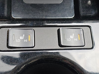 2019 Toyota Prius Base