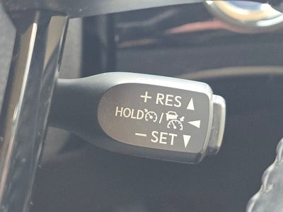 2019 Toyota Prius Base